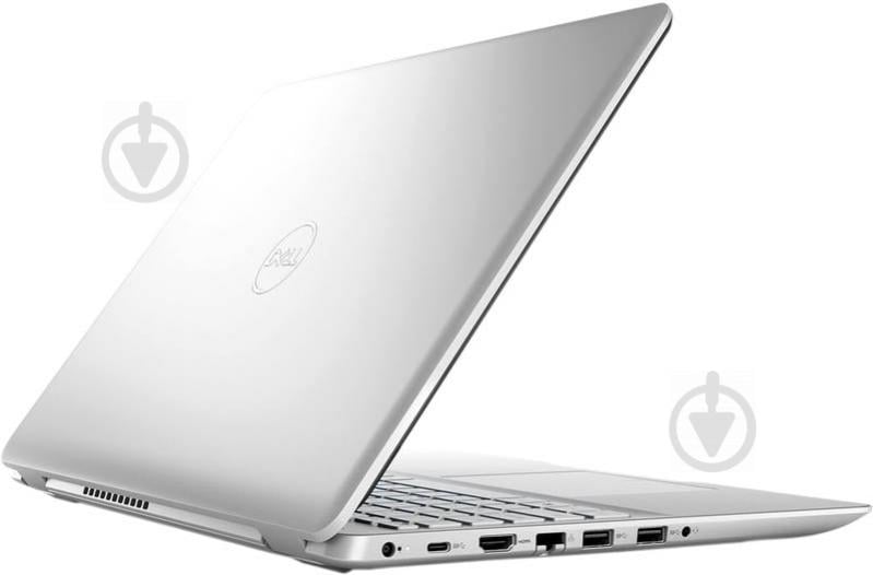 Ноутбук Dell Inspiron 5593 15,6" (5593Fi58S3IUHD-LPS) - фото 5