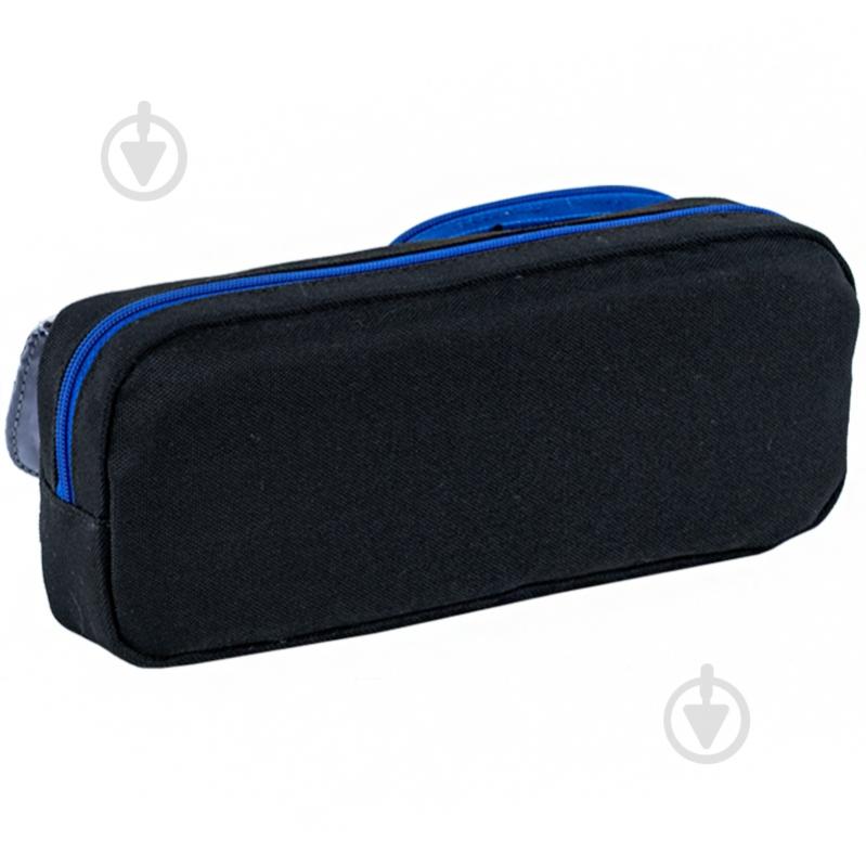 Пенал 2701-4 KITE черный - фото 3