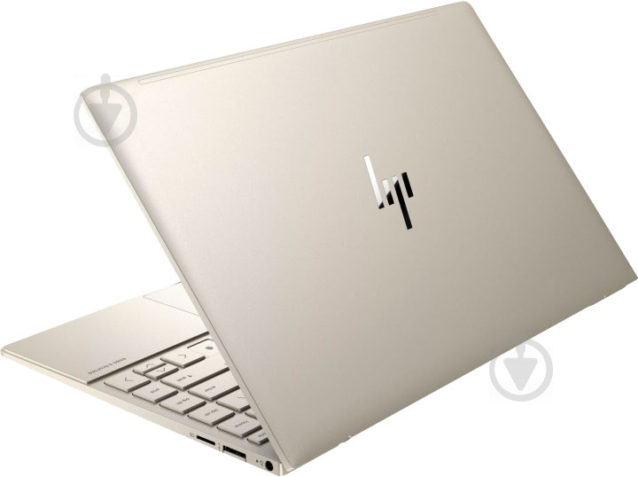 Ноутбук HP ENVY 13-ba0000ur 13,3" (1L6D6EA) gold - фото 4