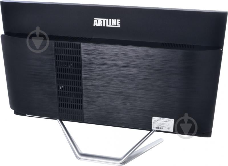 Моноблок Artline Gaming G75 27 (G75v38) black - фото 5