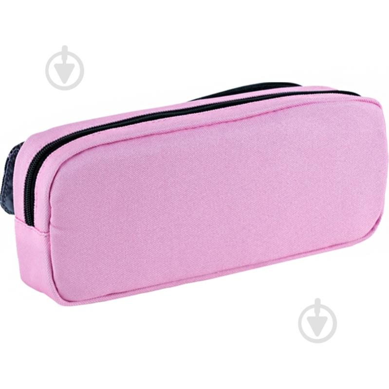 Пенал 2701-5 KITE розовый - фото 3