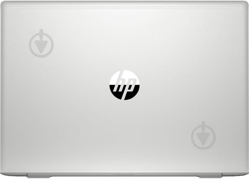 Ноутбук HP ProBook 450 G7 15,6 (9HP71EA) silver - фото 6