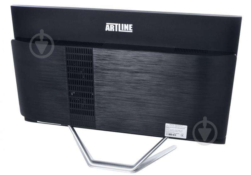 Моноблок Artline Gaming G75 27 (G75v44) black - фото 7