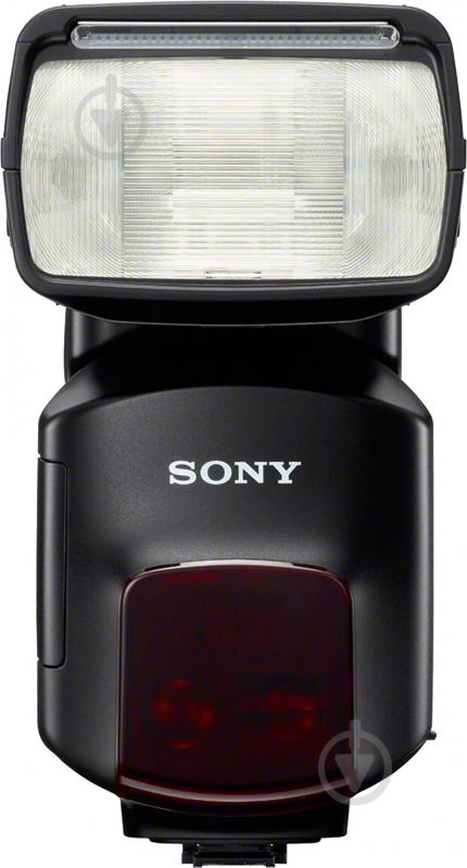 Вспышка Sony HVL-F60M - фото 1