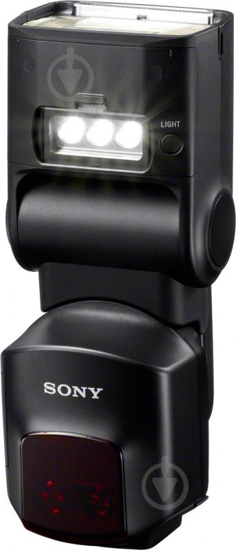 Вспышка Sony HVL-F60M - фото 3