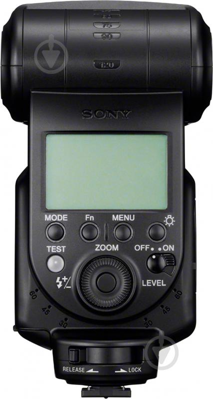 Вспышка Sony HVL-F60M - фото 6