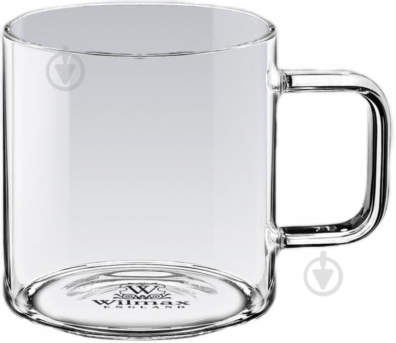 Чашка Wilmax Thermo 80 мл WL-888601 - фото 1