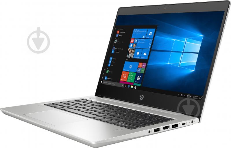 Ноутбук HP ProBook 430 G6 13,3" (4SP82AV_1) silver - фото 3