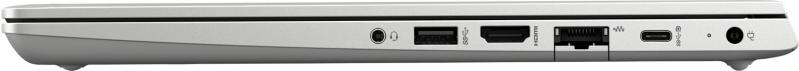 Ноутбук HP ProBook 430 G6 13,3" (4SP82AV_1) silver - фото 6