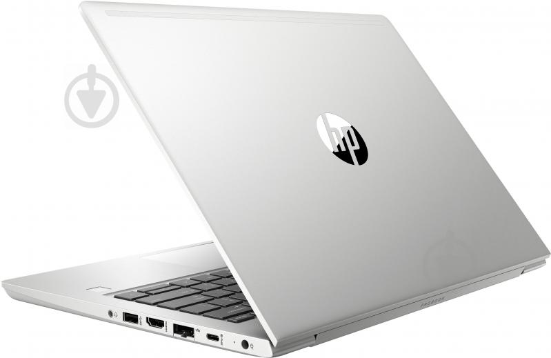 Ноутбук HP ProBook 430 G6 13,3" (4SP82AV_1) silver - фото 4