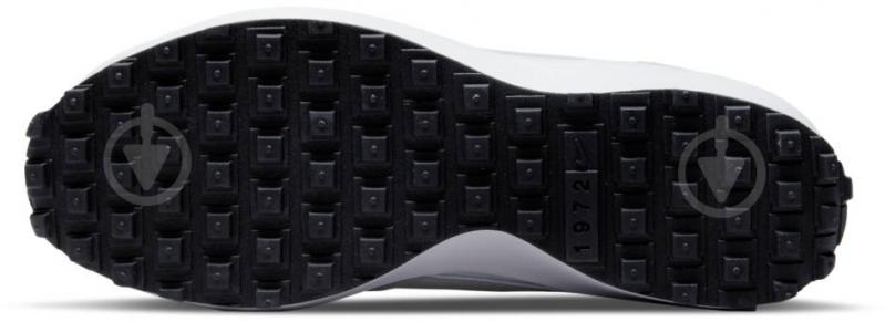 Кроссовки жіночі демісезонні Nike WAFFLE DEBUT DH9523-100 р.37,5 белые - фото 6