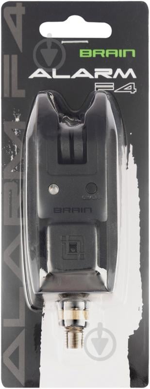 Сигнализатор Brain F-4 Alarm (1858.42.25) - фото 1