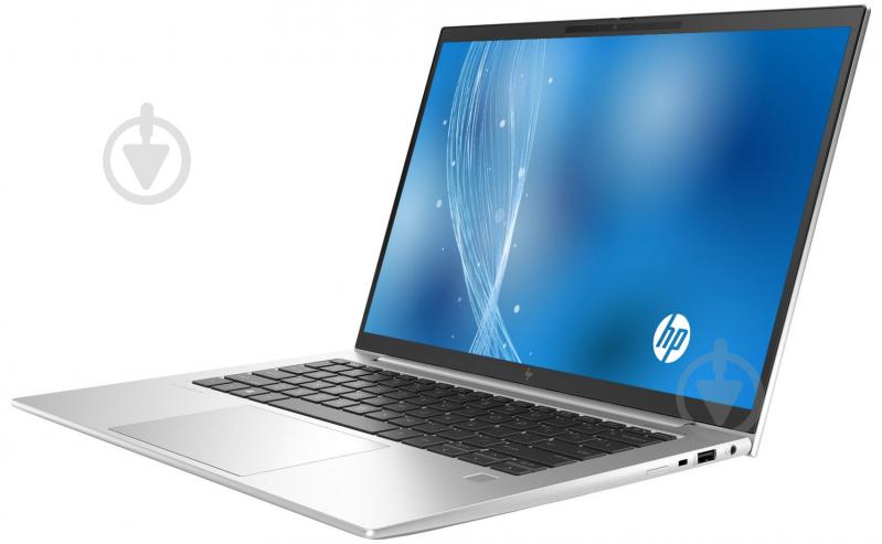 Ноутбук HP EliteBook 1040 G9 14" (4B926AV_V4) silver - фото 4