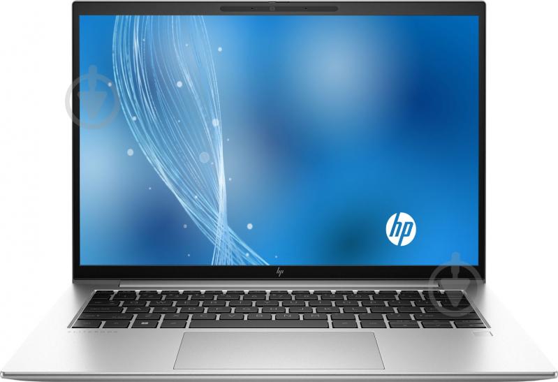 Ноутбук HP EliteBook 1040 G9 14" (4B926AV_V4) silver - фото 1