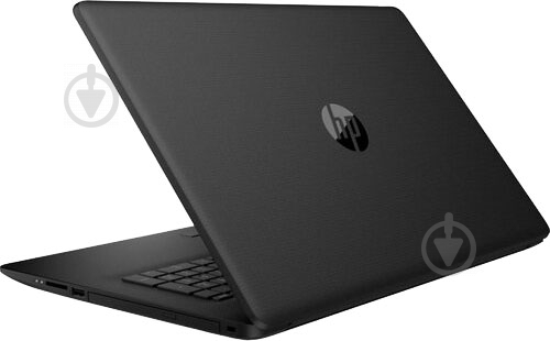 Ноутбук HP 17-by3004ur 17,3" (13G51EA) black - фото 4