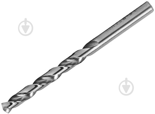 Свердло по металу S&R Meister HSS 7,5 мм 108800750 - фото 1 Свердло по металу S&R Meister HSS 7,5 мм 108800750 - фото 1