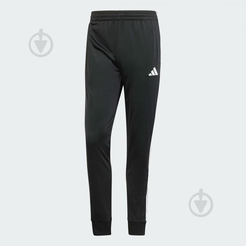 Спортивний костюм Adidas JI8858 р.2XL чорний - фото 7