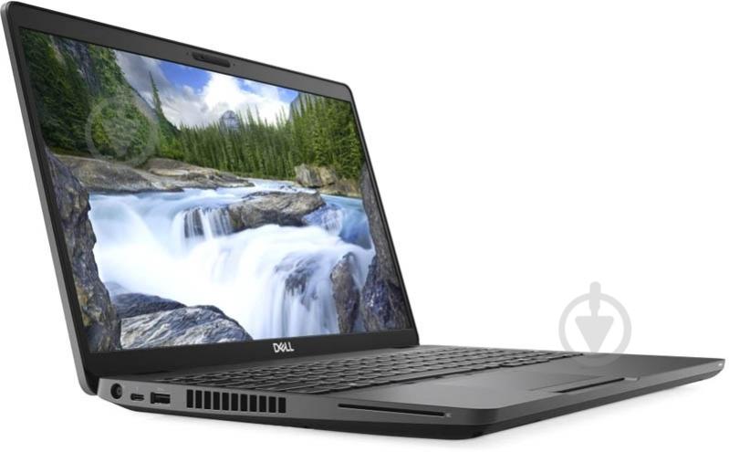 Ноутбук Dell Latitude 5501 15,6" (N002L550115EMEA_U) - фото 2 Ноутбук Dell Latitude 5501 15,6" (N002L550115EMEA_U) - фото 2