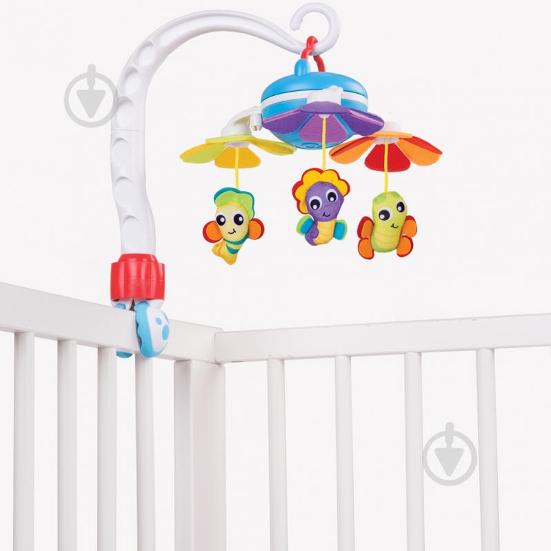 Мобиль Playgro Подводный мир 15 417 - фото 1