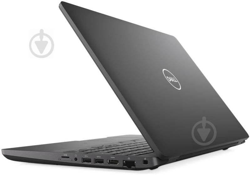 Ноутбук Dell Latitude 5501 15,6" (N003L550115EMEA_U) - фото 3