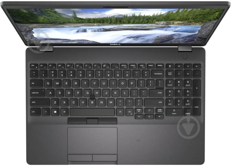 Ноутбук Dell Latitude 5501 15,6" (N003L550115EMEA_U) - фото 5