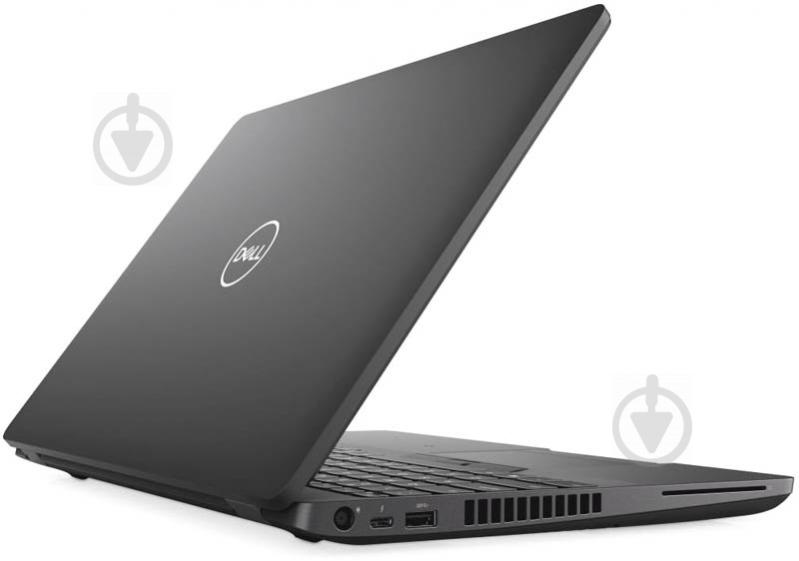 Ноутбук Dell Latitude 5501 15,6" (N003L550115EMEA_U) - фото 4