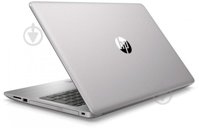 Ноутбук HP HP 250 G7 15,6" (150B5EA) silver - фото 4