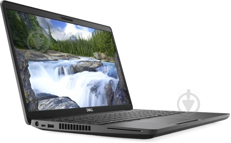 Ноутбук Dell Latitude 5501 15,6" (N003L550115EMEA_P) - фото 2