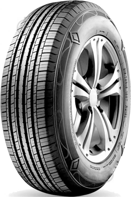 Шина Keter KT616 265/70R16 T літо - фото 1