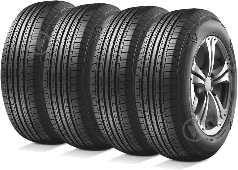 Шина Keter KT616 265/70R16 T літо - фото 5