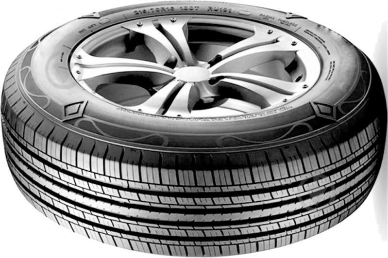 Шина Keter KT616 265/70R16 T літо - фото 2