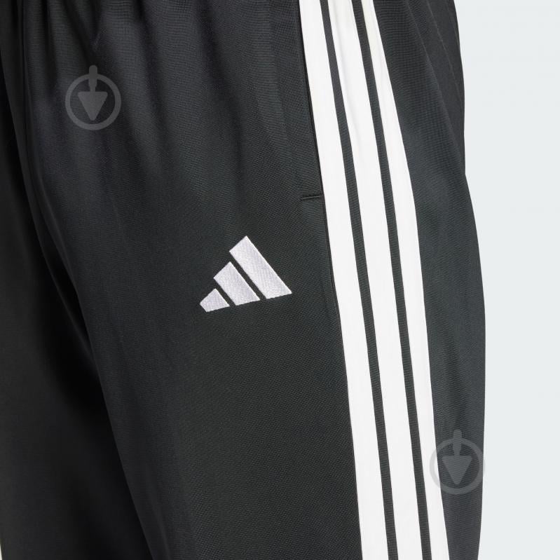 Спортивний костюм Adidas JI8858 р.L чорний - фото 4