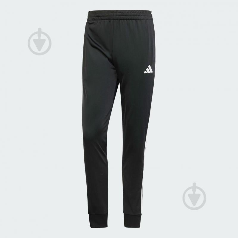 Спортивний костюм Adidas JI8858 р.L чорний - фото 7