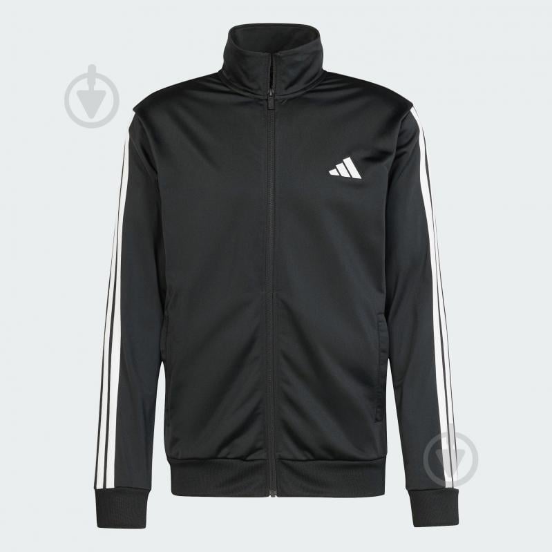 Спортивний костюм Adidas JI8858 р.L чорний - фото 8