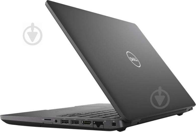 Ноутбук Dell Latitude 5500 15,6" (N021L550015EMEA_P) - фото 2