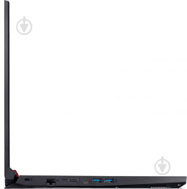 Ноутбук Acer Nitro 5 AN517-51-50XE 17,3" (NH.Q5DEU.044) obsidian black - фото 8