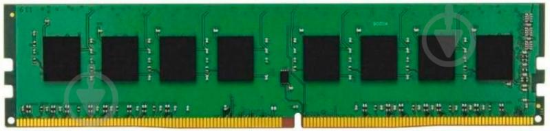 Оперативна пам'ять Kingston DDR4 SDRAM 8 GB (1x8GB) 3200 MHz (KVR32N22S6/8) ValueRAM - фото 1