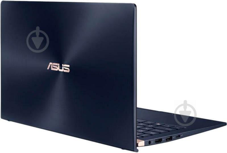 Ноутбук Asus UX333FAC-A3058T 13,3" (90NB0MX1-M00750) - фото 4