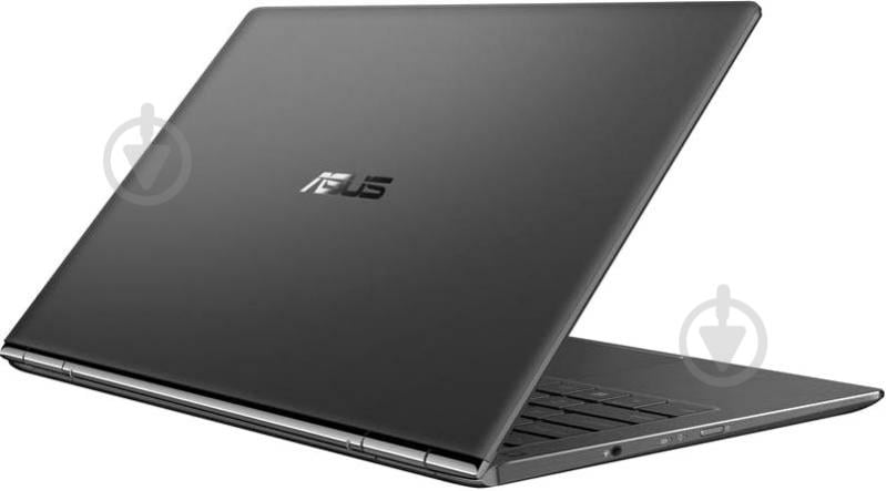Ноутбук Asus UX362FA-EL307T 13,3" (90NB0JC1-M07210) - фото 4 Ноутбук Asus UX362FA-EL307T 13,3" (90NB0JC1-M07210) - фото 4
