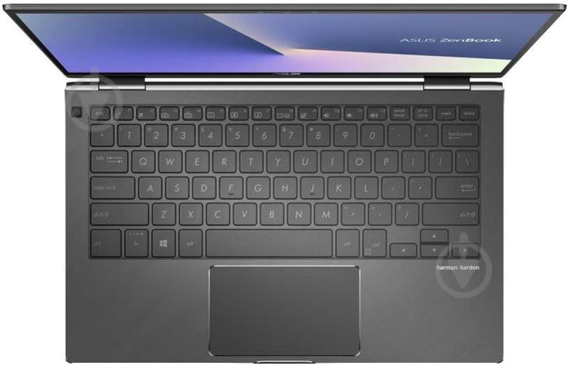 Ноутбук Asus UX362FA-EL307T 13,3" (90NB0JC1-M07210) - фото 3 Ноутбук Asus UX362FA-EL307T 13,3" (90NB0JC1-M07210) - фото 3