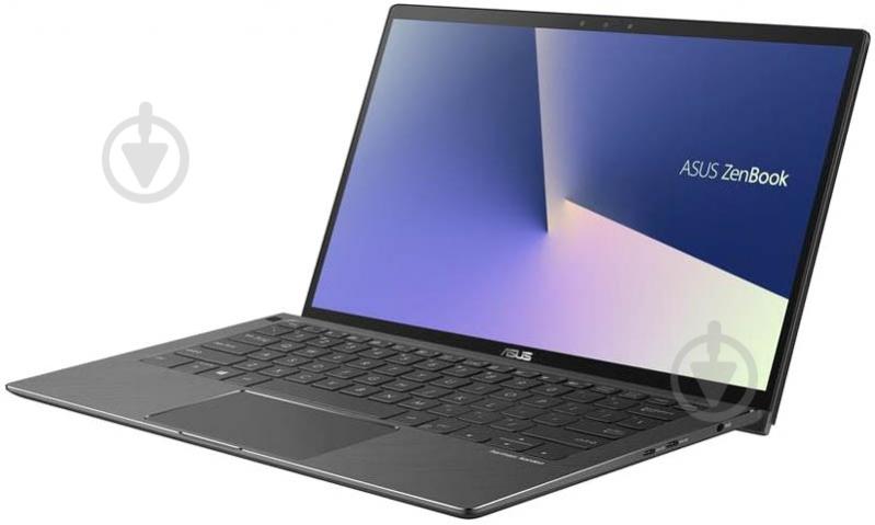 Ноутбук Asus UX362FA-EL307T 13,3" (90NB0JC1-M07210) - фото 2 Ноутбук Asus UX362FA-EL307T 13,3" (90NB0JC1-M07210) - фото 2