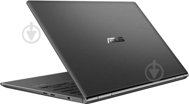 Ноутбук Asus UX362FA-EL307T 13,3" (90NB0JC1-M07210) - фото 5 Ноутбук Asus UX362FA-EL307T 13,3" (90NB0JC1-M07210) - фото 5