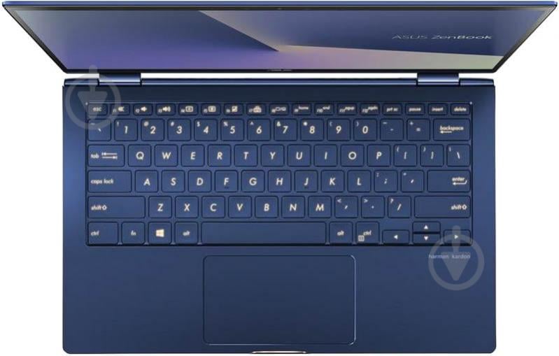 Ноутбук Asus UX362FA-EL315T 13,3" (90NB0JC2-M07200) - фото 3