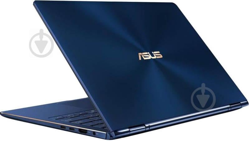 Ноутбук Asus UX362FA-EL315T 13,3" (90NB0JC2-M07200) - фото 5