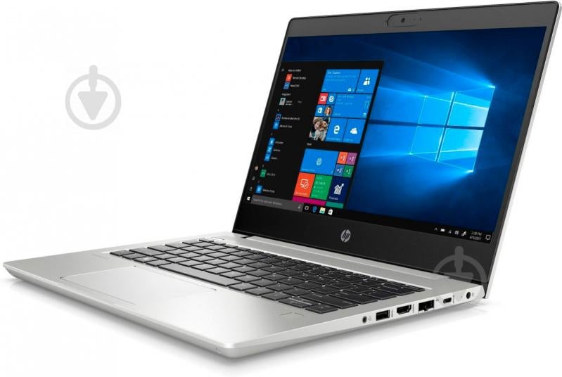 Ноутбук HP ProBook 430 G7 13,3" (8VT42EA) pike silver - фото 3