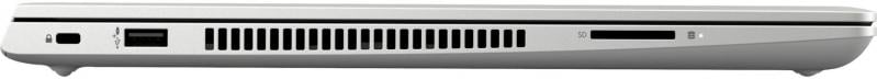 Ноутбук HP ProBook 450 G7 15,6" (9TV47EA) silver - фото 7