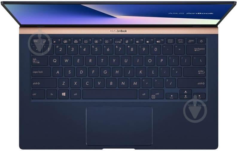 Ноутбук Asus UX433FAC-A5138T 14" (90NB0MQ5-M02030) - фото 1