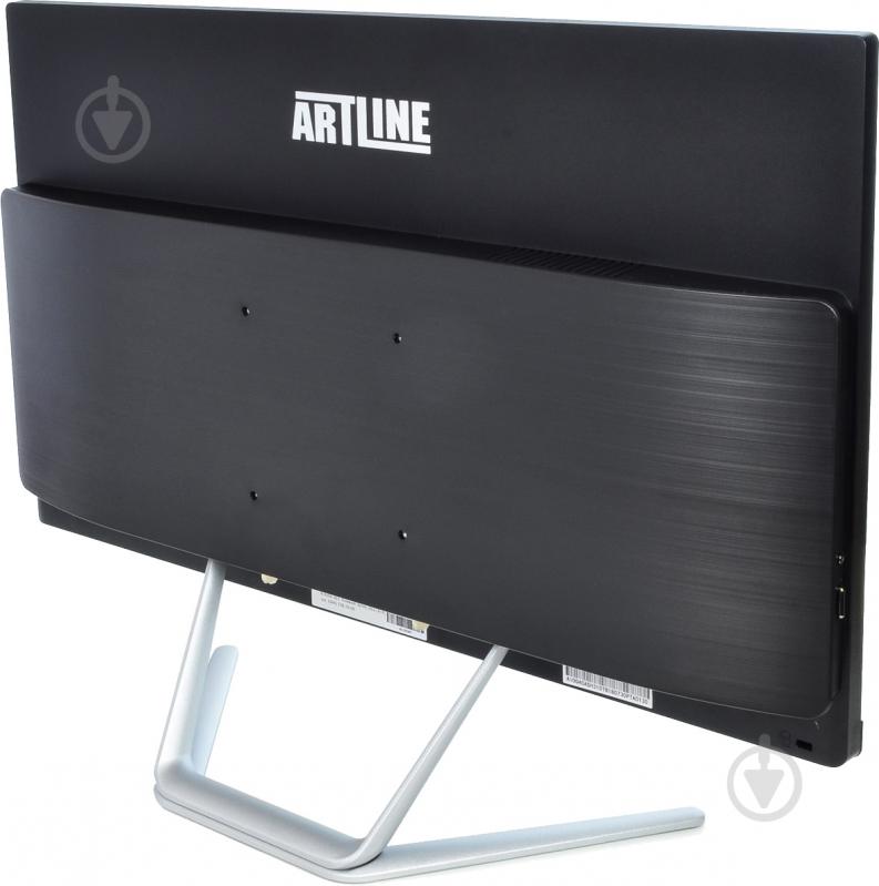 Моноблок Artline Home G41 23,8 (G41v24Win) black - фото 3