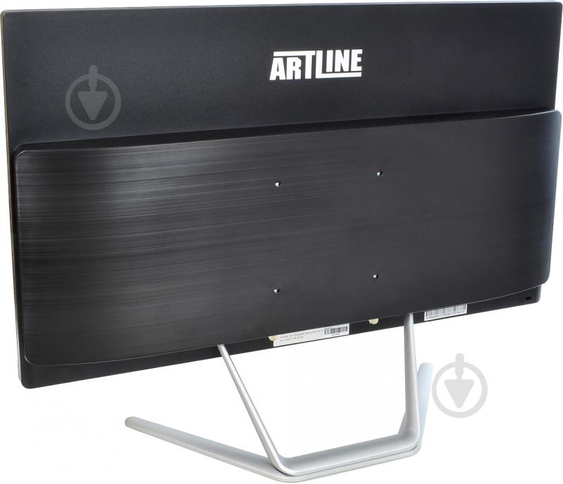 Моноблок Artline Home G41 23,8 (G41v24Win) black - фото 4