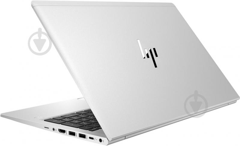 Ноутбук HP EliteBook 650 G9 15,6" (4D174AV_V2) silver - фото 4